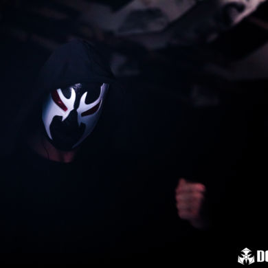 Dominator 2017 – Maze of Martyr