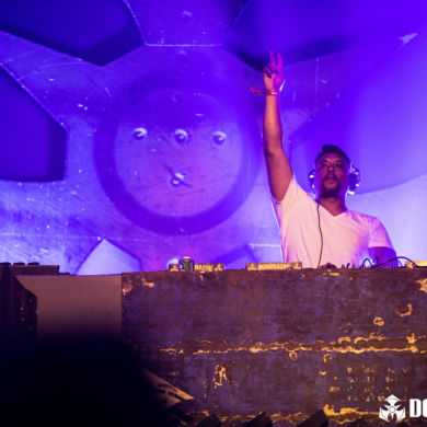 Dominator 2017 – Maze of Martyr