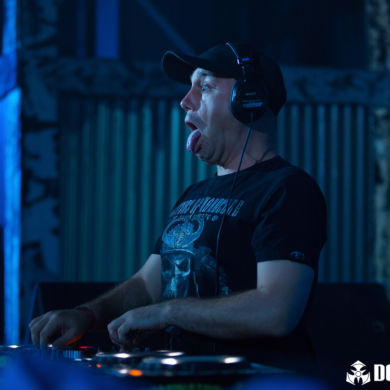 Dominator 2017 – Maze of Martyr