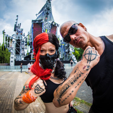 AIRFORCE Festival 2017