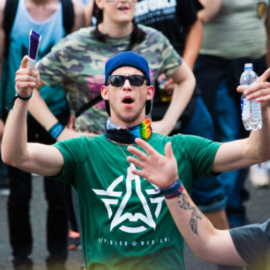 AIRFORCE Festival 2017