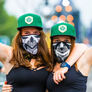 AIRFORCE Festival 2017