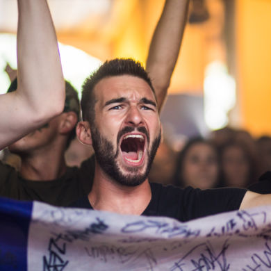 AIRFORCE Festival 2017