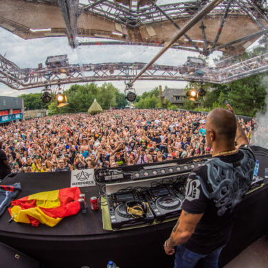 AIRFORCE Festival 2017