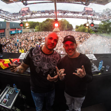 AIRFORCE Festival 2017