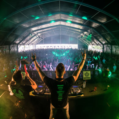 AIRFORCE Festival 2017