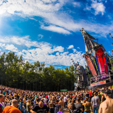 AIRFORCE Festival 2017