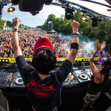 AIRFORCE Festival 2017