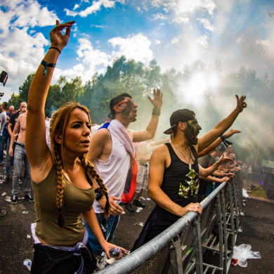 AIRFORCE Festival 2017