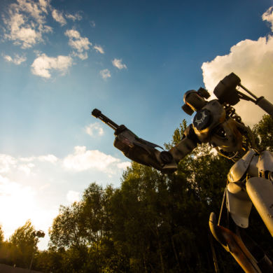 AIRFORCE Festival 2017