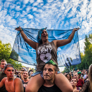 AIRFORCE Festival 2017