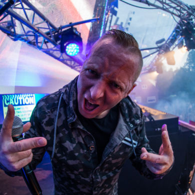 AIRFORCE Festival 2017