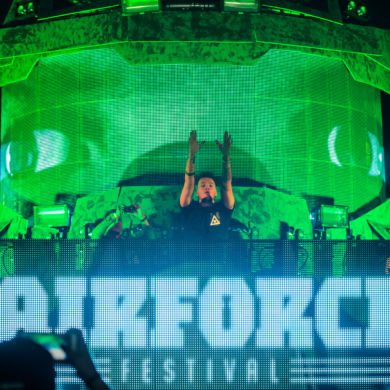 AIRFORCE Festival 2017