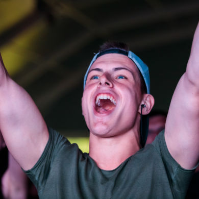 AIRFORCE Festival 2017