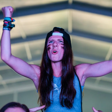 AIRFORCE Festival 2017