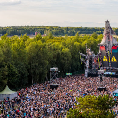 AIRFORCE Festival 2017