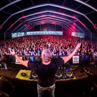 AIRFORCE Festival 2017