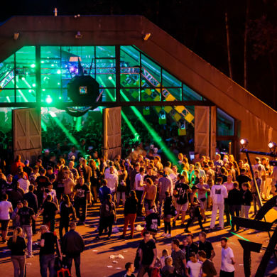 AIRFORCE Festival 2017