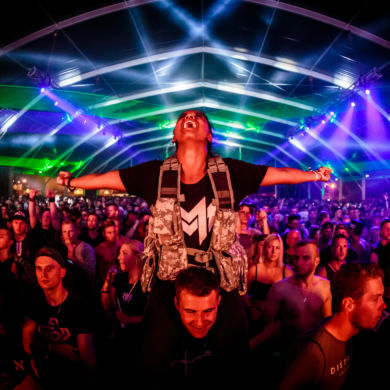 AIRFORCE Festival 2017