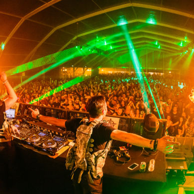 AIRFORCE Festival 2017