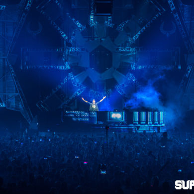 Supremacy 2017