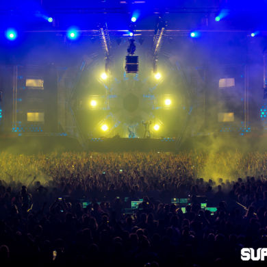 Supremacy 2017