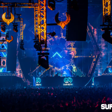 Supremacy 2017