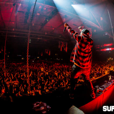 Supremacy 2017