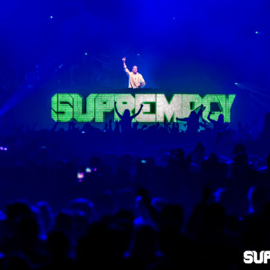 Supremacy 2017