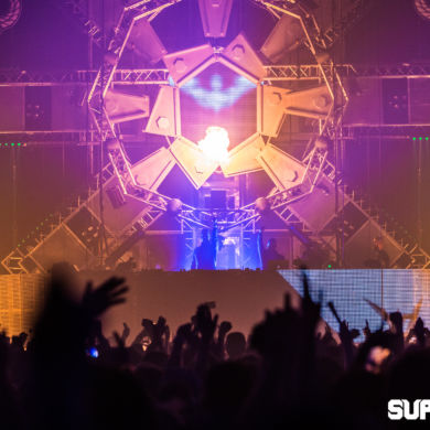 Supremacy 2017
