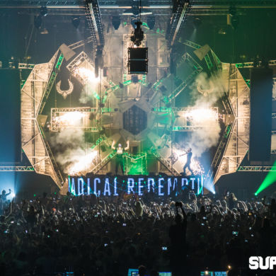 Supremacy 2017
