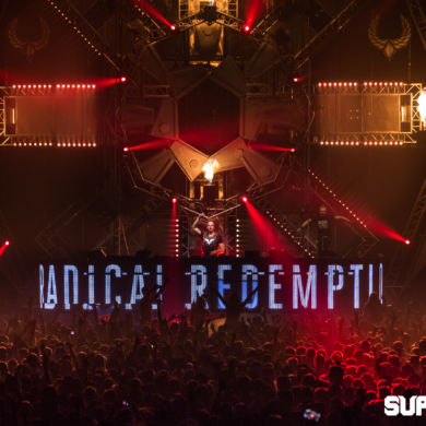 Supremacy 2017