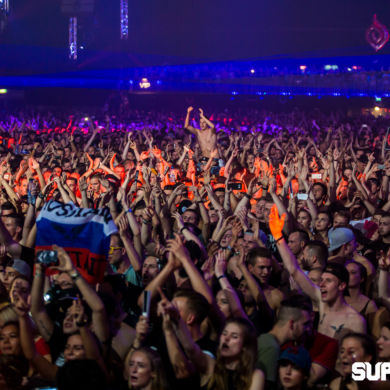 Supremacy 2017
