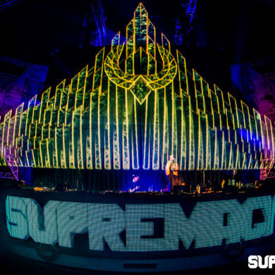 Supremacy 2017