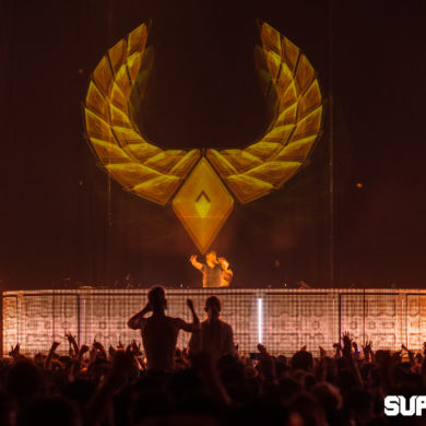 Supremacy 2017