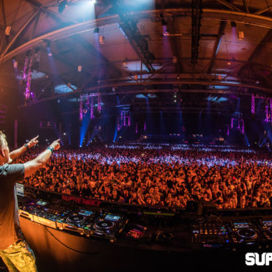Supremacy 2017