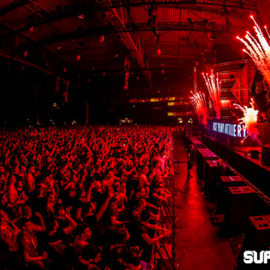 Supremacy 2017
