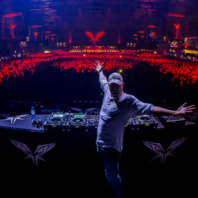 Radical Redemption 2017 – The Road To Redemption