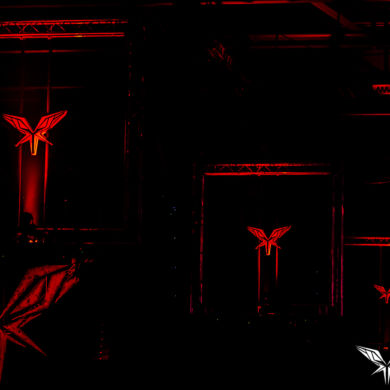 Radical Redemption 2017 – The Road To Redemption