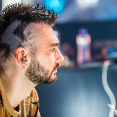 Radical Redemption 2017 – The Road To Redemption