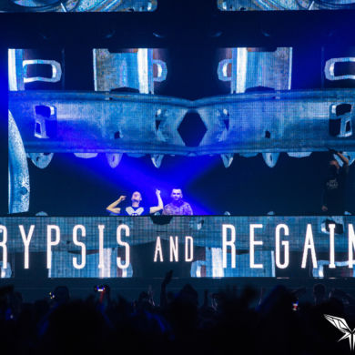 Radical Redemption 2017 – The Road To Redemption