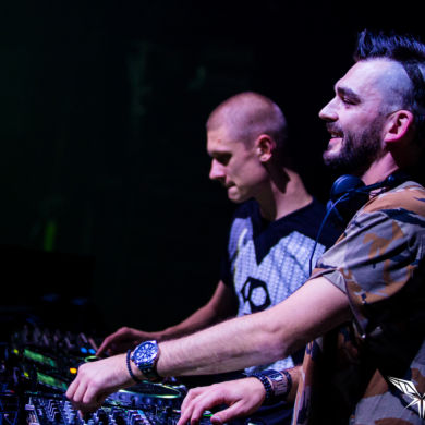 Radical Redemption 2017 – The Road To Redemption