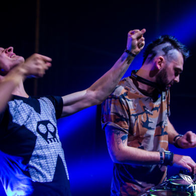 Radical Redemption 2017 – The Road To Redemption