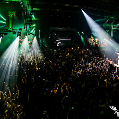 Radical Redemption 2017 – The Road To Redemption