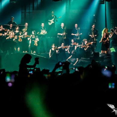 Radical Redemption 2017 – The Road To Redemption