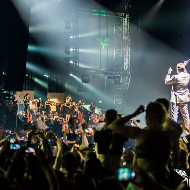 Radical Redemption 2017 – The Road To Redemption