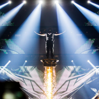 Radical Redemption 2017 – The Road To Redemption