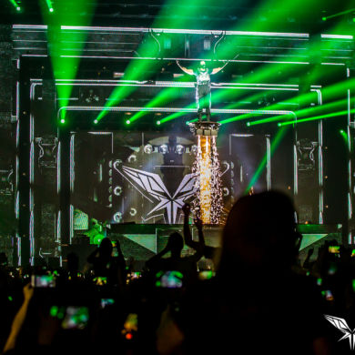 Radical Redemption 2017 – The Road To Redemption