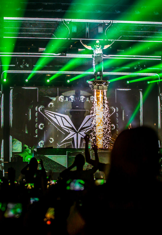 Radical Redemption 2017 – The Road To Redemption