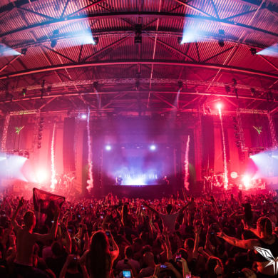 Radical Redemption 2017 – The Road To Redemption